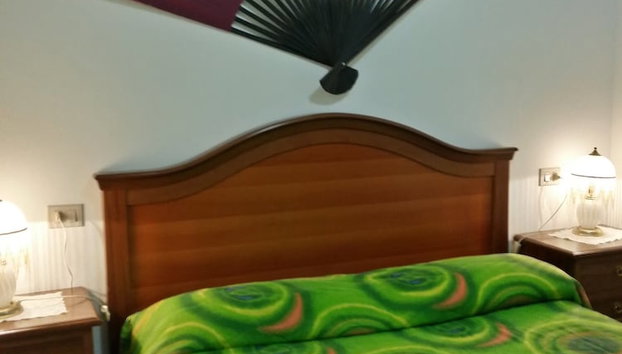 Villa La Rocca - Foto 4, Zimmer