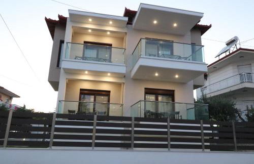 Sunshine Rooms and Suites - Foto 1