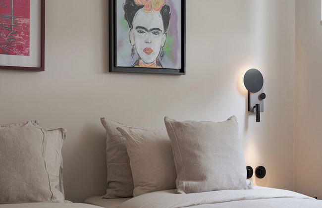 Casa Amalia - Foto 10