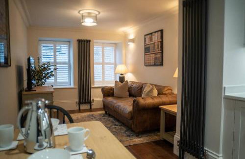 Pineapple Suites - Apartment 2 - Foto 1