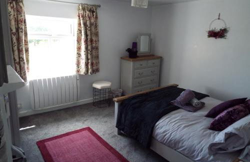 Middle Cottage Alton Towers, Peak District, JCB - Foto 25