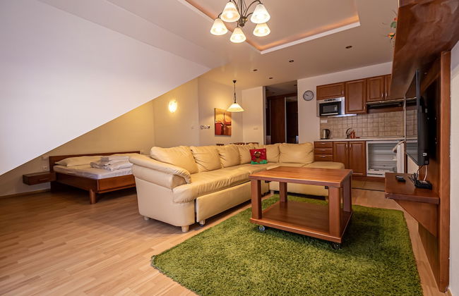 Fatrapark 2 Apartments - Photo 23