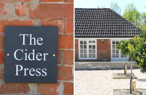 The Cider Press, Motcombe, Shaftesbury - Foto 4