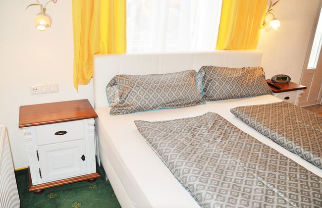 Aparthaus Pinzgau - Foto 1