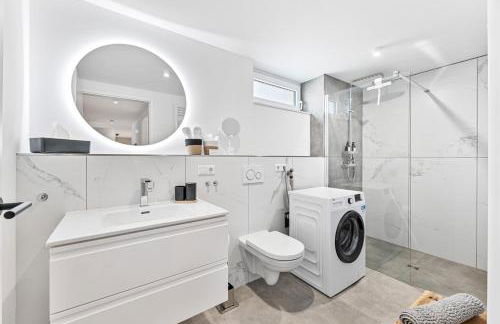 DaCasa Apartment zentral SmartTV - Foto 23