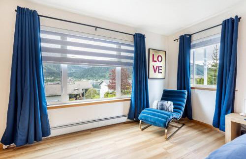 Magical Mountain Retreat - Foto 14