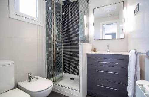 S2SEP1099 - Great apartment with private terrace - Foto 16
