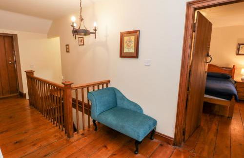 Ddol Helyg Farmhouse - Photo 26