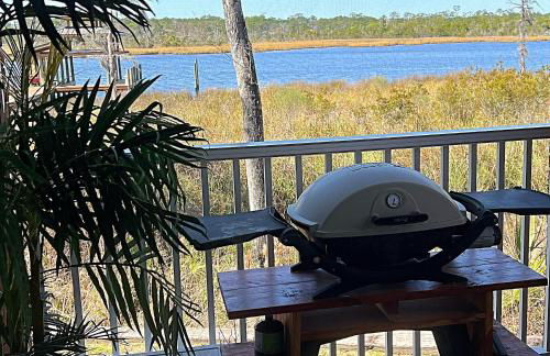 Waterfront Suite with Pool & Dock - Foto 6