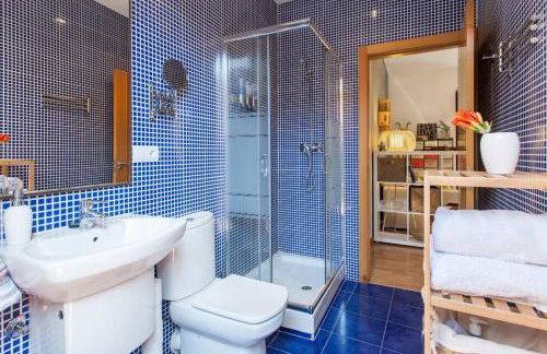 Cozy flat in old town - Foto 30