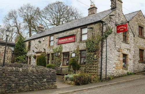 The Church Inn Cottage - Photo 19