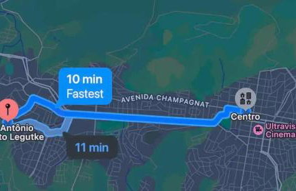 New Apartment Next to Shopping Poços MG - Foto 2