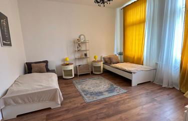 Modernes Apartment mit Altbau Flair nähe Messe Düsseldorf - Foto 8