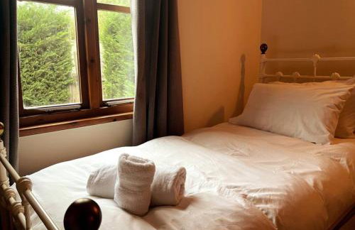 The Granary the perfect Country Cottage all year - Pass the Keys - Foto 25