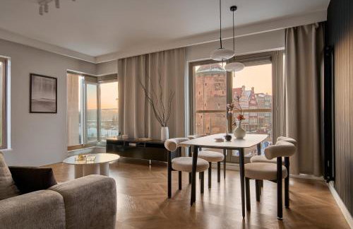 Waterlane Riverside - SPA, Pool, Gym & Parking by Downtown Apartments - Foto 8