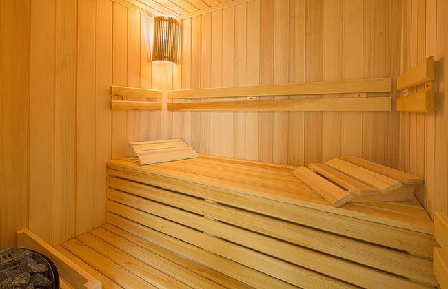 Aparthotel Villa Aria - Photo 50