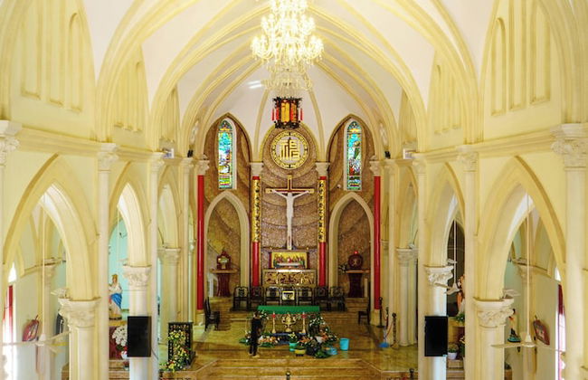 Saigon Apartments - Foto 58