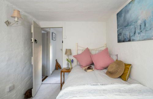 Tudor Rose Cottage - Foto 24