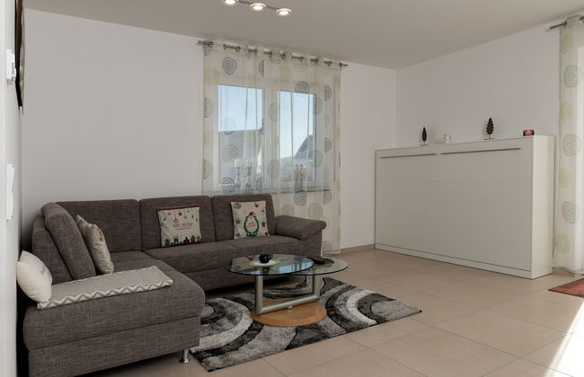 Baan Bamberg Ferienwohnung - Foto 11