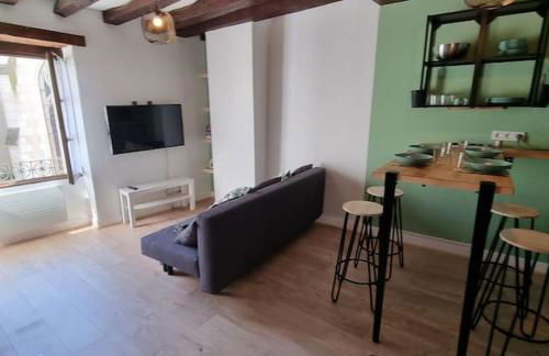 Au perchoir duplex dans le centre historique - Foto 2