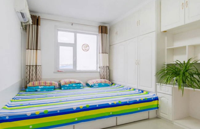 XIAOMIN INN Bihaijiayuan 3 - Foto 3