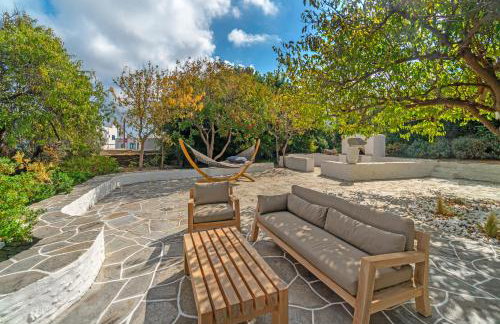 Rabagas Suites Luxury - In The Heart of Sifnos - Foto 40