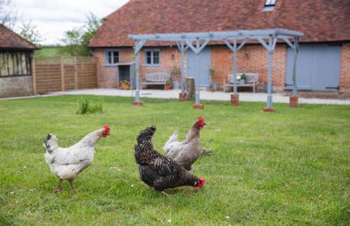 The Cowshed Port Lympne - Foto 19