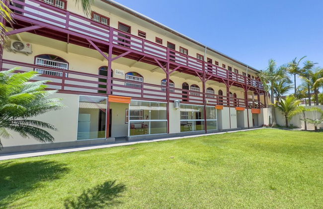 AP 18 Ala Tainha Residencial Solavir - Foto 63