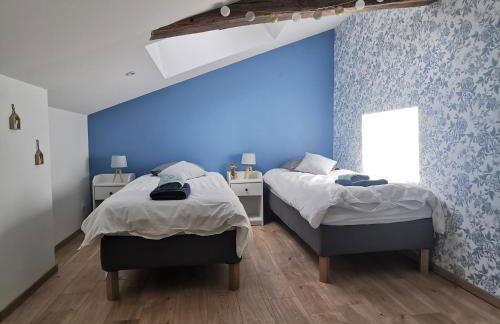 Longère bressane. - Foto 27