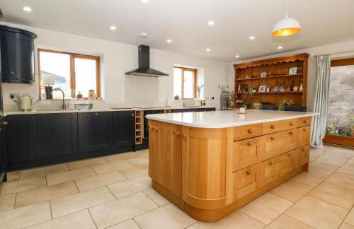 Yr Hen Dairy - Foto 11