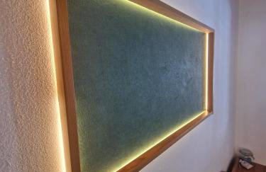 Ferienwohnung mit sonniger Dachterrasse am Pferdehof - Foto 23