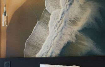 Villa 4 étoiles en bord de mer - Insolite et Dépaysante - Foto 42