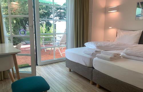 Park-Lodge Am Rohrbusch - Foto 6