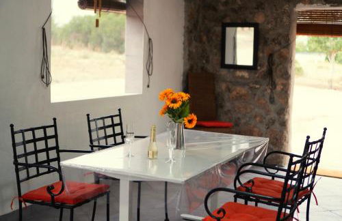 Casa la Serrana - Foto 1