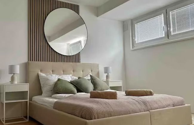 Danube Apartments - Foto 78