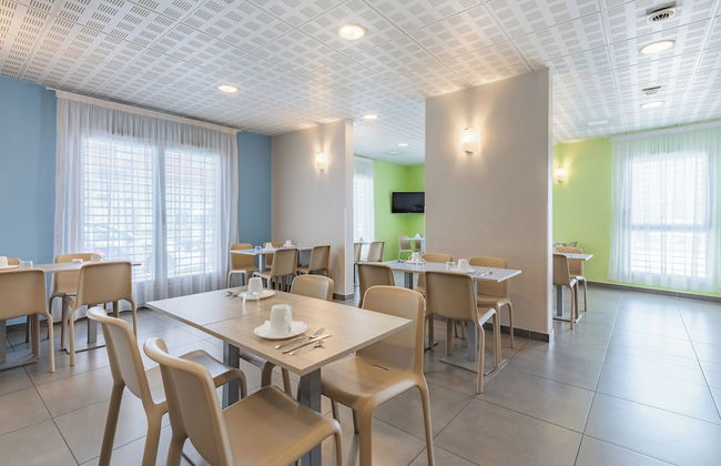 Appart'City Confort Perpignan Centre Gare - Foto 25