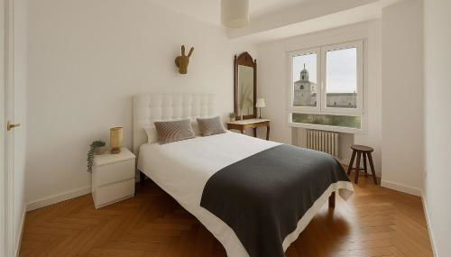 Apartment 1 next to the bay and the cathedral - Foto 3