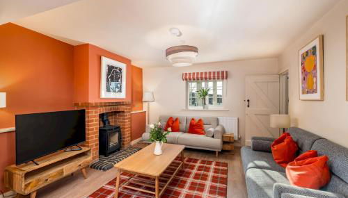 Garsington Studios Chilterns Farm House - Pass the Keys - Foto 2, Other