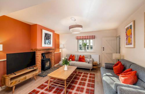 Garsington Studios Chilterns Farm House - Pass the Keys - Foto 2