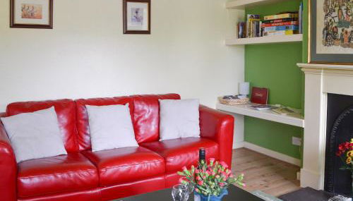 Kinnettas Cottage - Foto 3