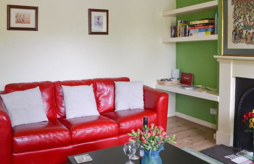 Kinnettas Cottage - Foto 3