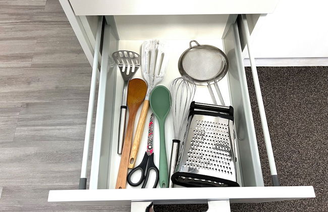 Parkview Holiday Home - Foto 29