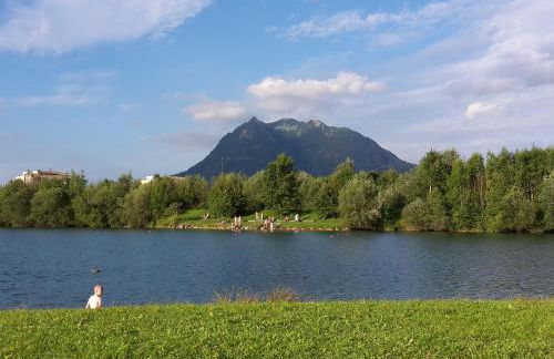 Ferienwohnung Caprano - Foto 26