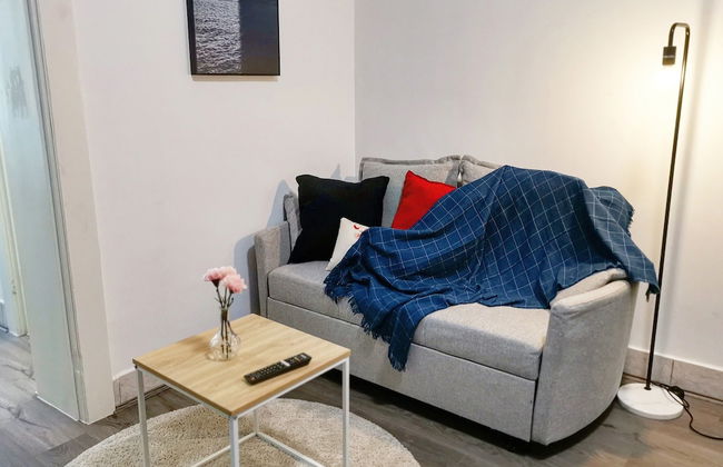 Sky Garden Studios - Photo 52