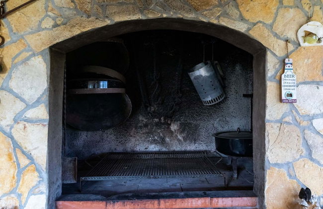 Apartments Belenum - Comfort Double Room With Balcony and Sea View - Foto 12