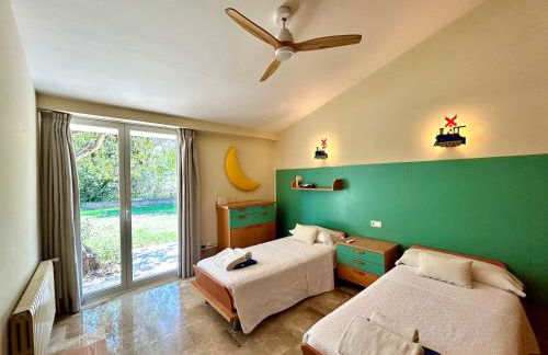 Confortable Chalet con piscina - Foto 20