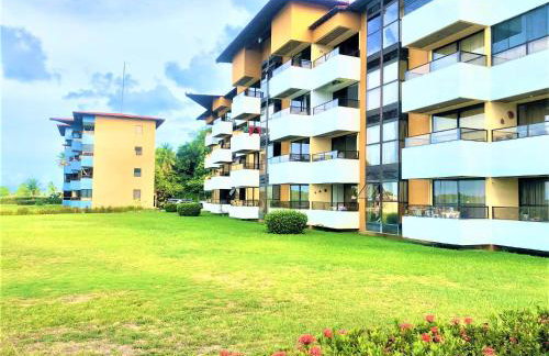 Gavoa Resort - 2 quartos - BL D apt 209 - Foto 32