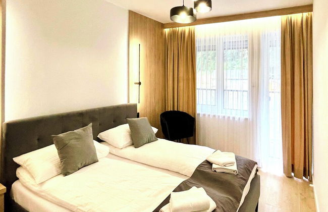 Apartamenty Pieninski Potok - Foto 10