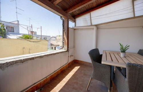 Dimora Carlotta – Terrazzino, tradizione e relax - Foto 17