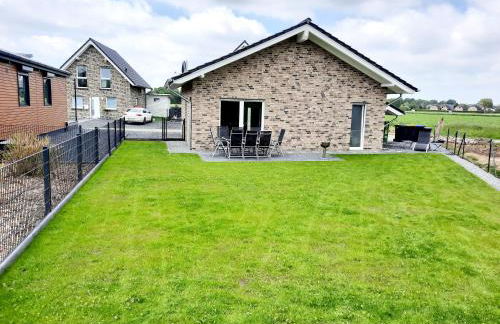 Ferienhaus am See Goch Kessel - Foto 27